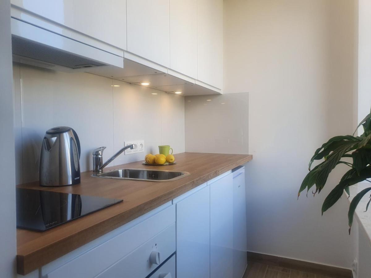 Flat Femina Street Apartment